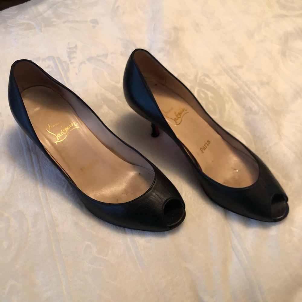 Christian Louboutin Pumps